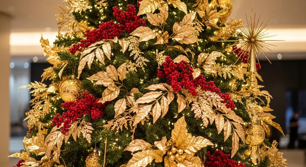 Christmas Tree Ideas 2026