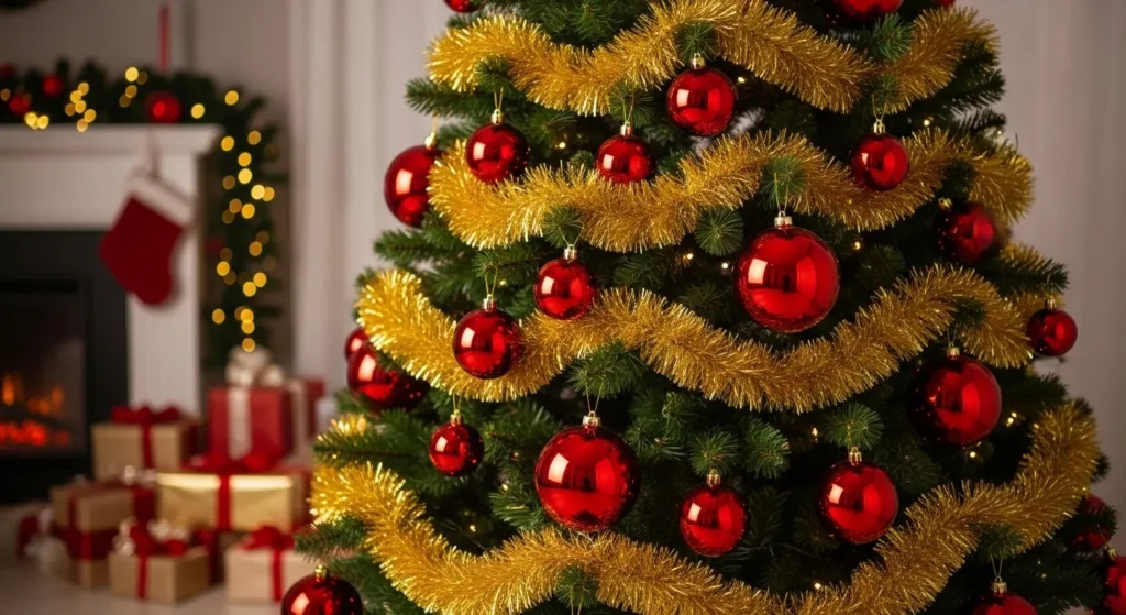 Christmas Tree Ideas 2026