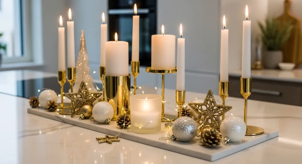 Christmas Kitchen Decor Ideas 2026: Modern to Try!