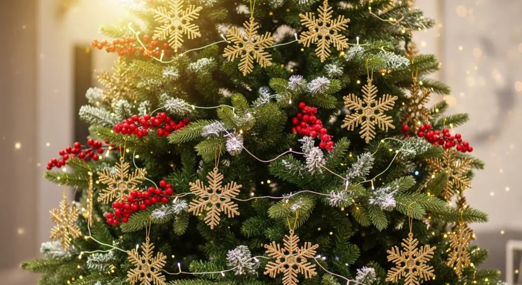 Christmas Tree Ideas 2026