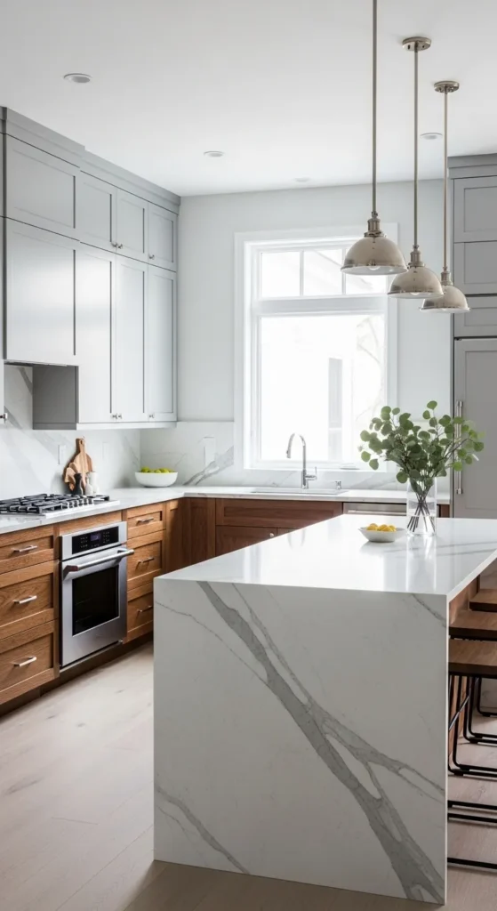 Kitchen Inspiration Ideas 