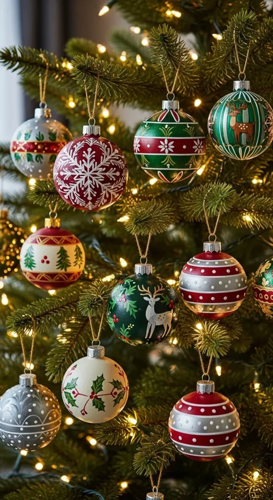 Christmas Decor Ideas 2026
