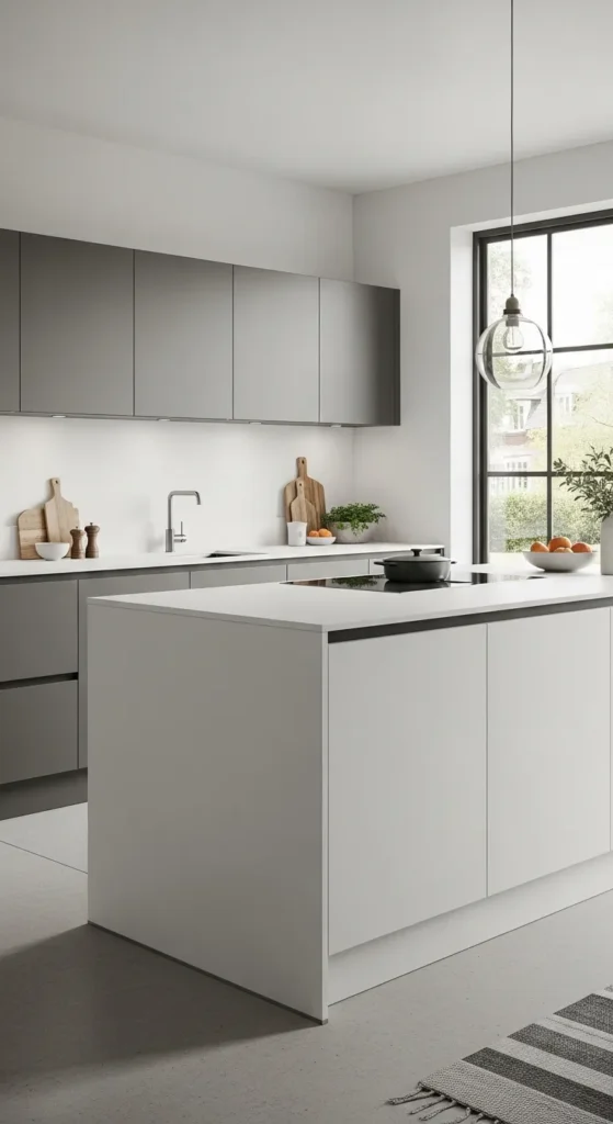 Kitchen Inspiration Ideas 