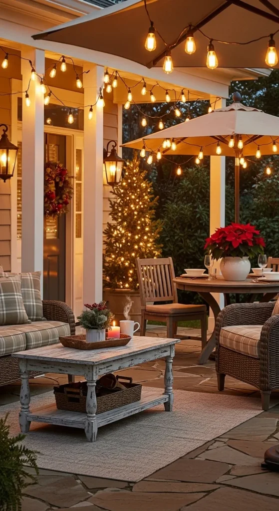 Christmas Lights on House Exterior Ideas 2026: Modern Decorating to Try!