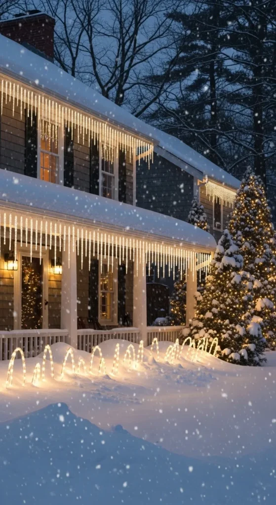 Christmas Lights Ideas 2026