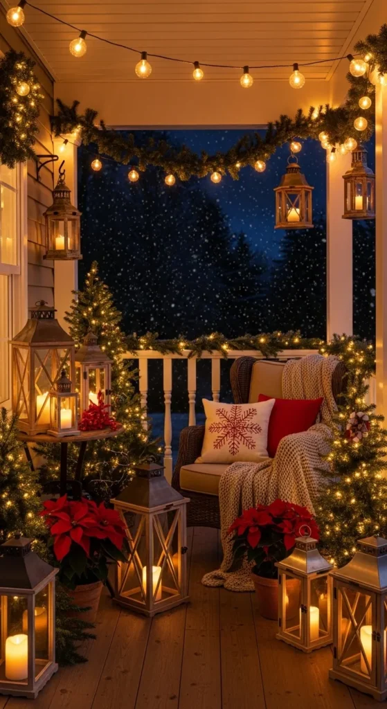 Christmas Lights Ideas 2026