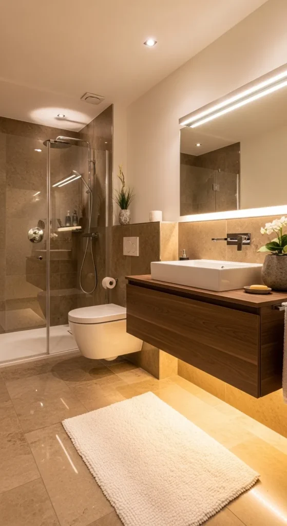 Heated Flooring for Ultimate Comfort