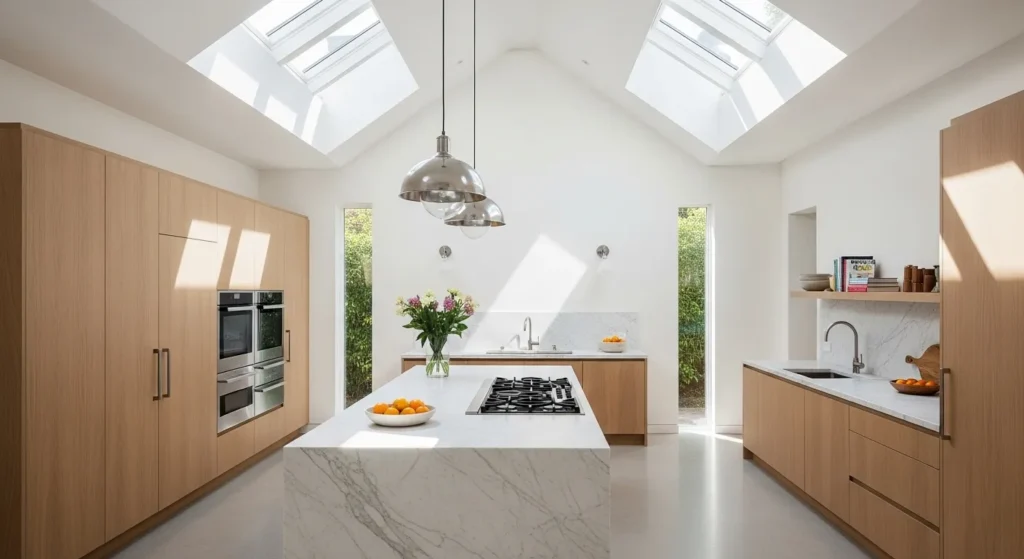 Kitchen Makeover Ideas