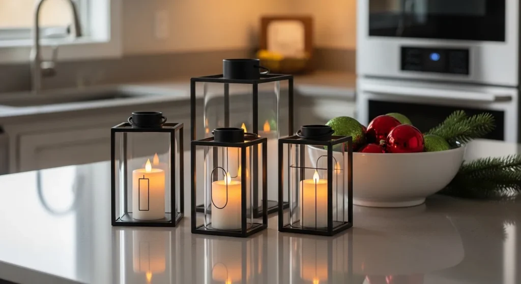 Christmas Kitchen Decor Ideas 2026: Modern to Try!