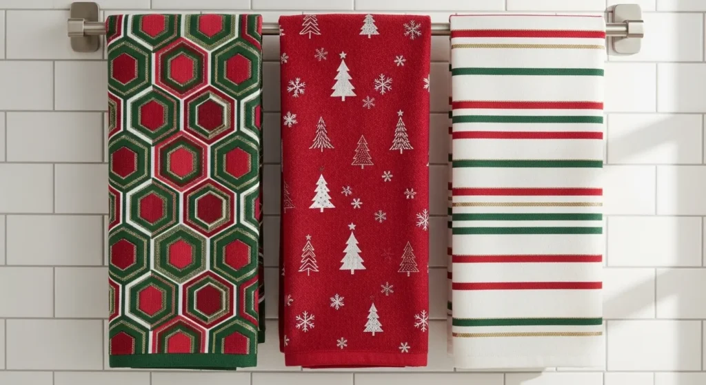 Christmas Kitchen Decor Ideas 2026: Modern to Try!