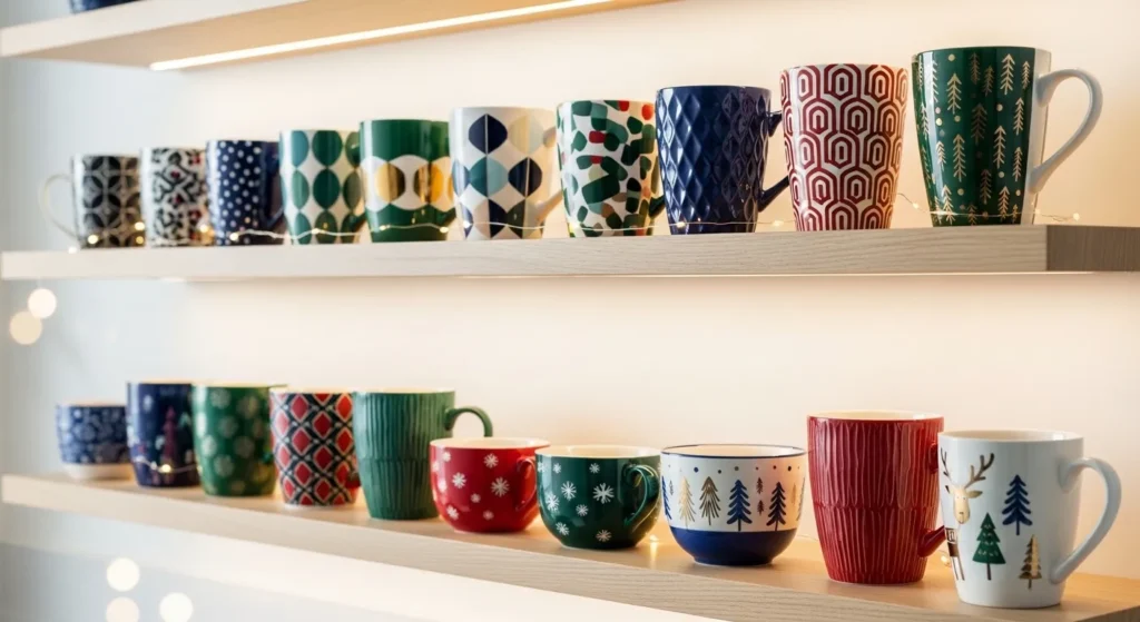 Christmas Kitchen Decor Ideas 2026: Modern to Try!