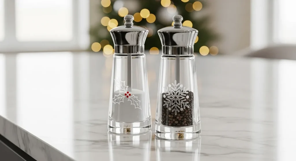 Christmas Kitchen Decor Ideas 2026: Modern to Try!