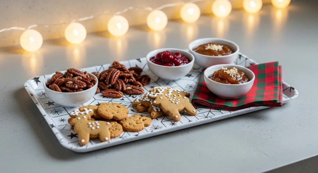 Christmas Kitchen Decor Ideas 2026: Modern to Try!