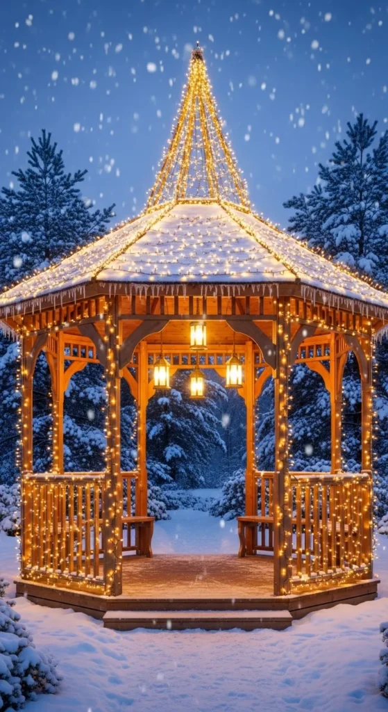 Christmas Lights Ideas 2026 Outdoor