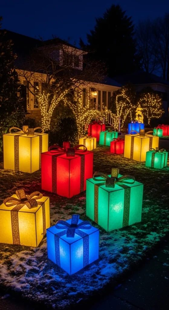 Christmas Lights on House Exterior Ideas 2026: Modern Decorating to Try!