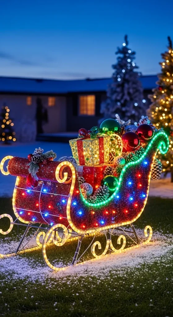 Christmas Lights Ideas 2026