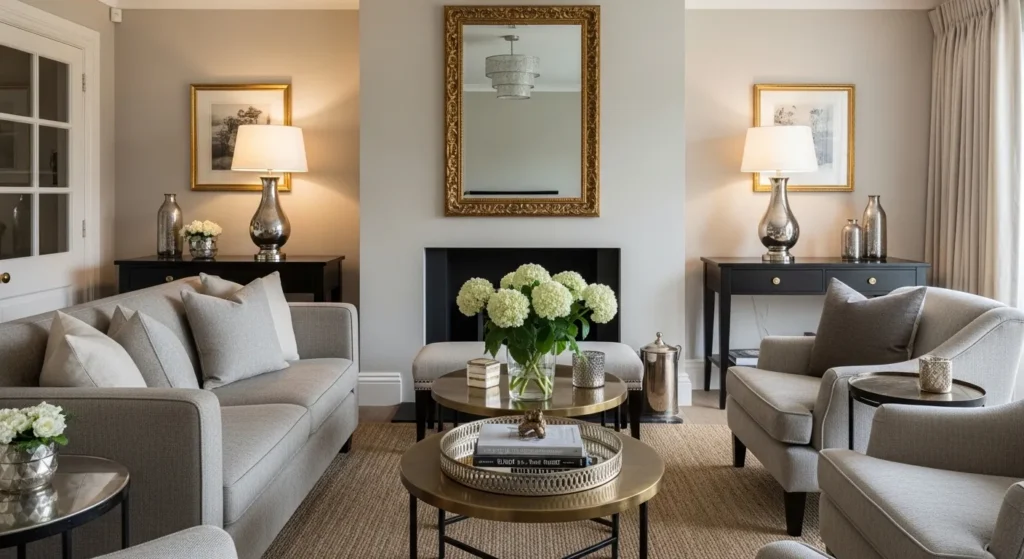 Living Room Makeover Ideas 2026 Budget