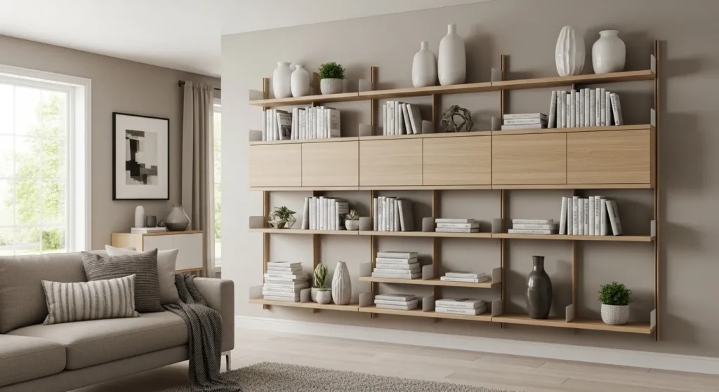 Living Room Makeover Ideas 2026 Budget