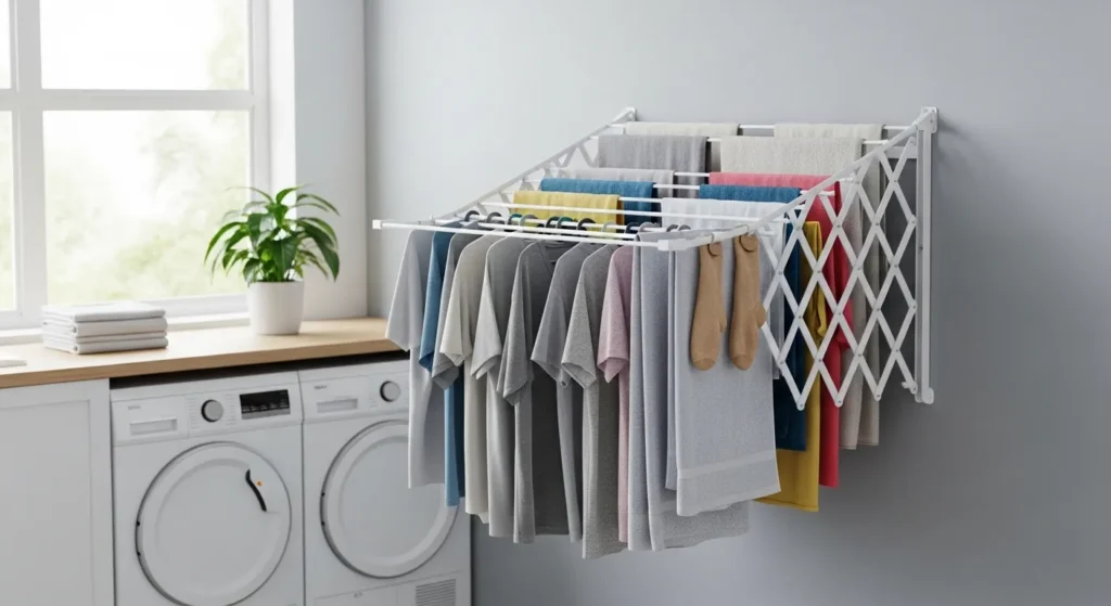 Laundry Room Makeover Ideas 2026 Budget