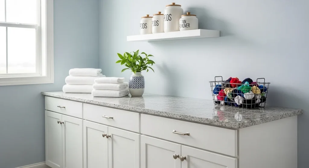 Laundry Room Makeover Ideas 2026 Budget