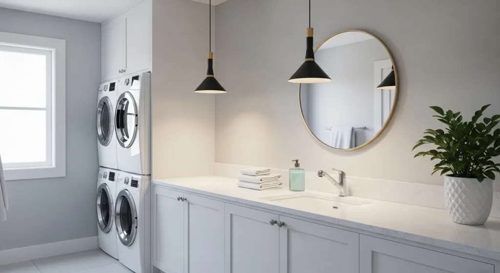 Laundry Room Makeover Ideas 2026 Budget