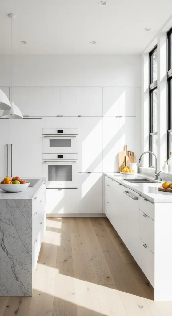 Kitchen Inspiration Ideas 