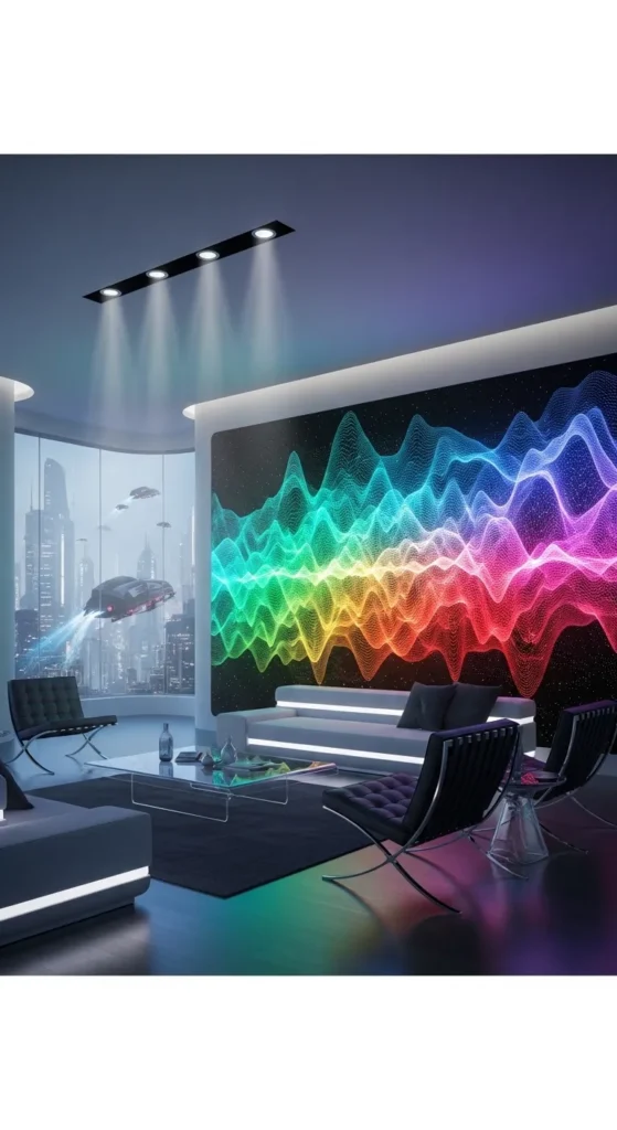 Modern Wall Art for Living Room Ideas 2026 to Try!