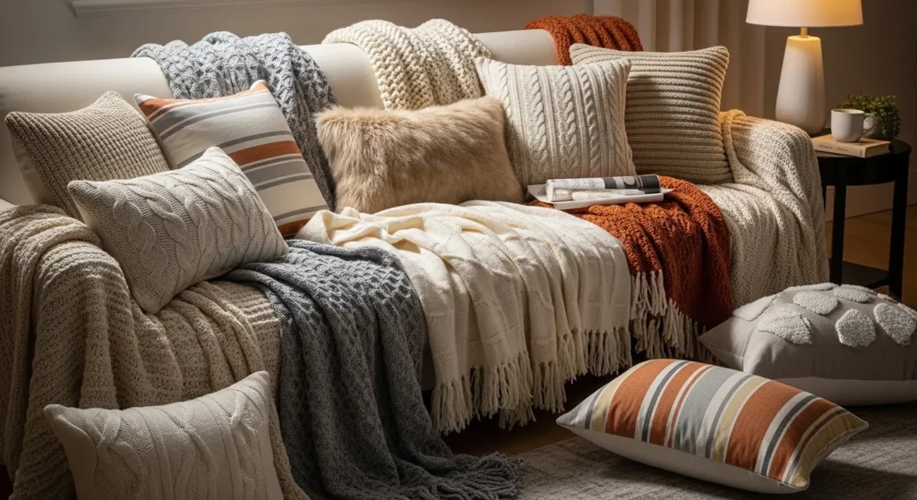 Living Room Makeover Ideas 2026 Budget