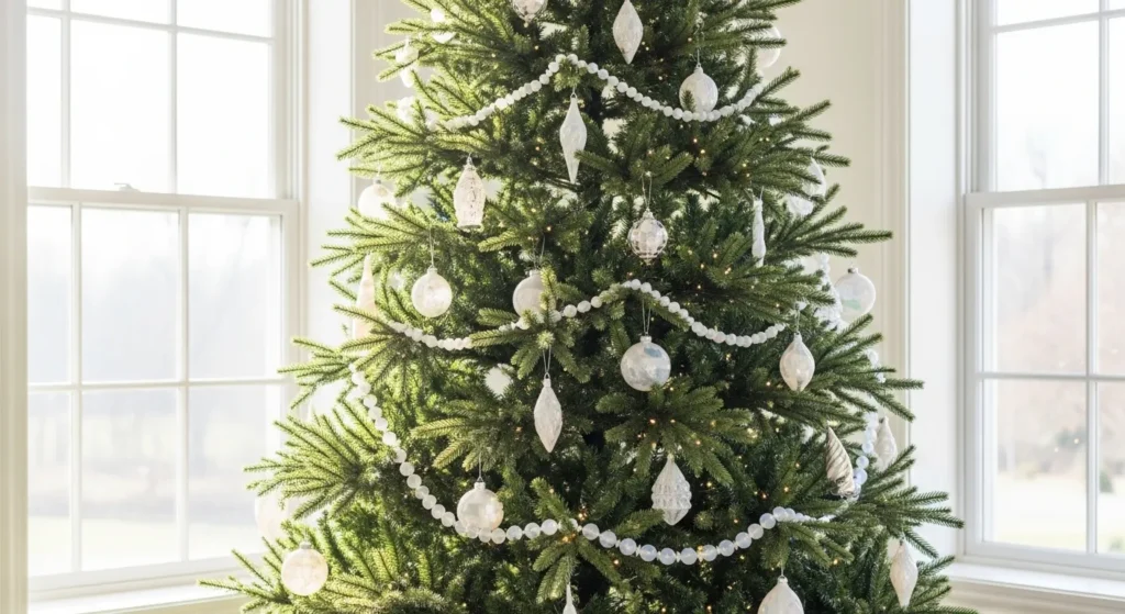 Christmas Tree Decorations Ideas