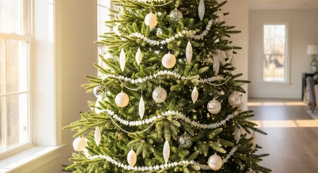 Christmas Tree Trends 2026