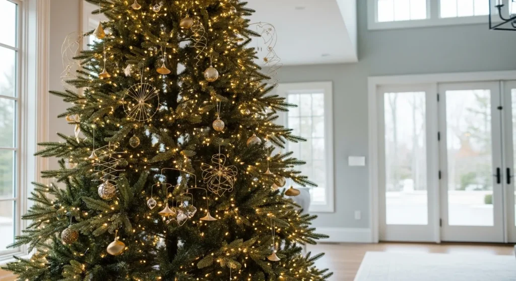 Christmas Tree Trends 2026