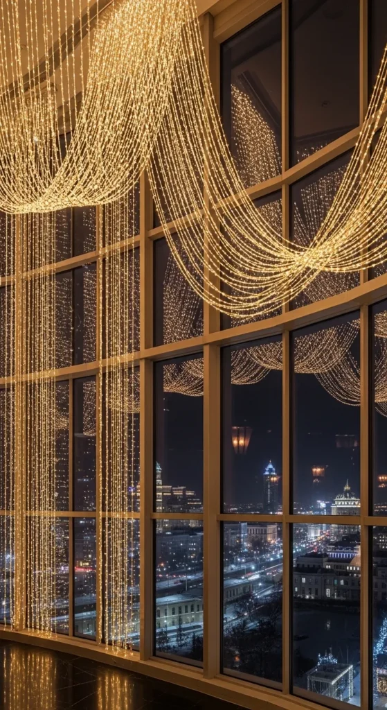 Christmas Lights on House Exterior Ideas 2026: Modern Decorating to Try!