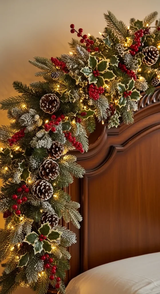 Christmas Lights in the Bedroom 2026