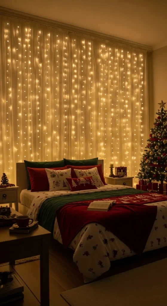 Aesthetic Christmas Room Decor Ideas 2026 to Try!