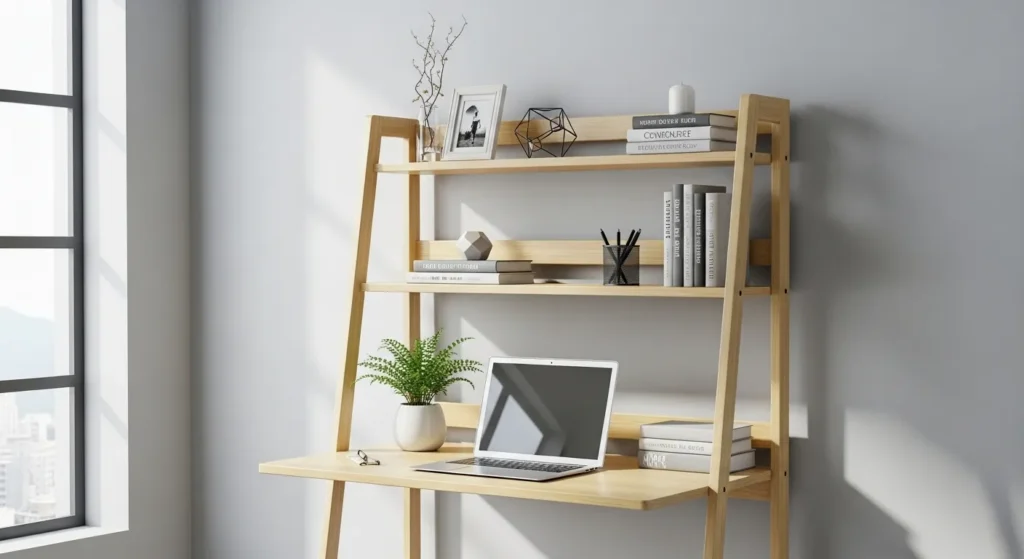 24 Wooden Computer Desk Ideas 2026