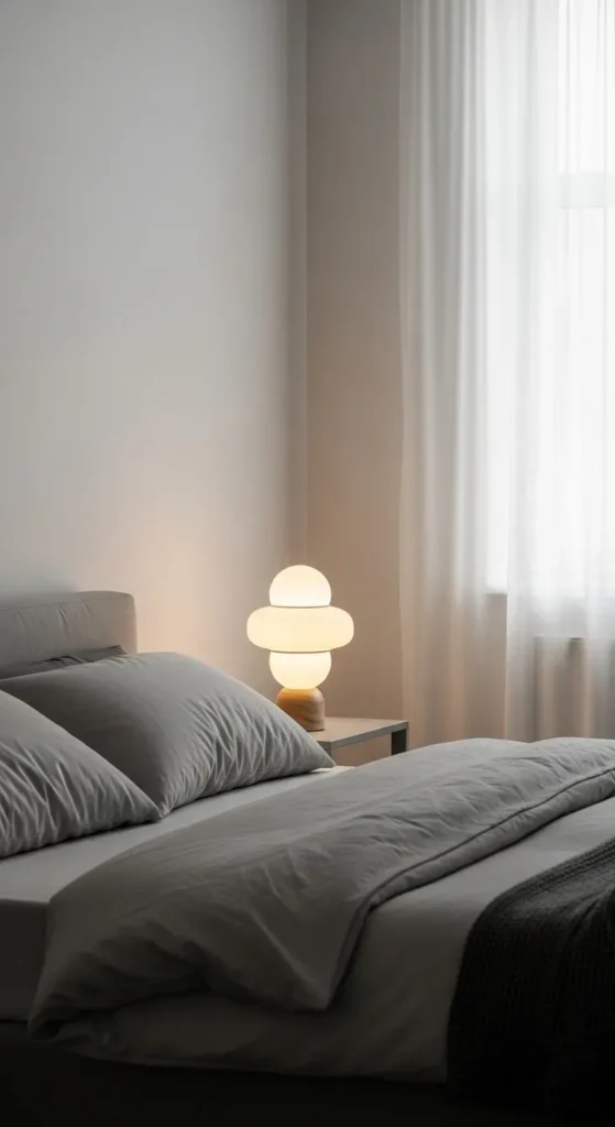 Bedroom Lamps Ideas 2026