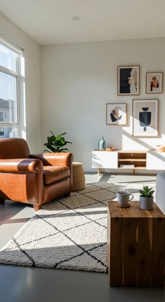 Living Room Chairs Ideas 2026