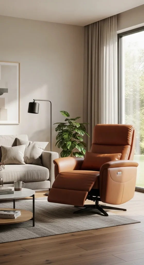 Living Room Chairs Ideas 2026