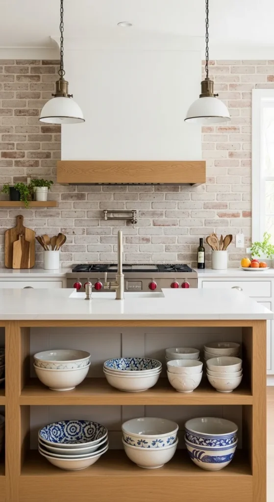 Style Kitchen Ideas 2026 Modern Country