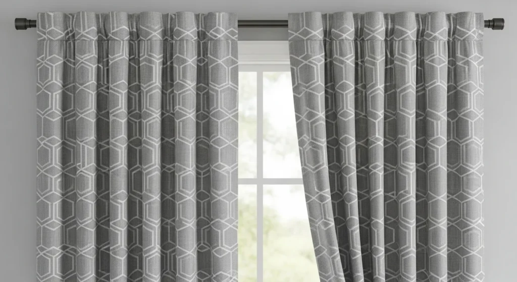 21 Modern Blackout Curtains for Bedroom 2026