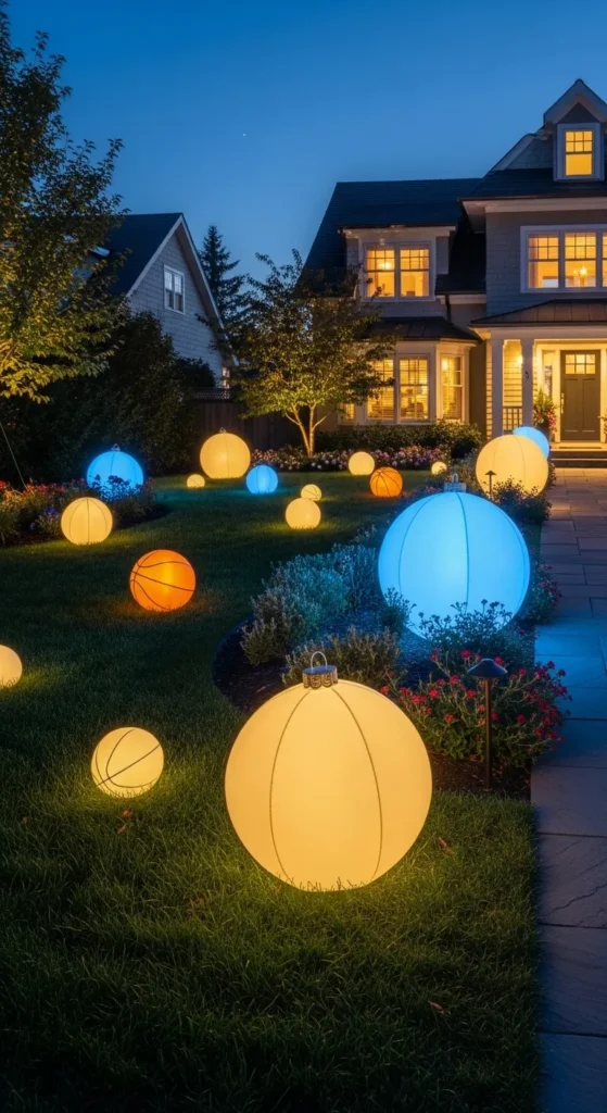 Christmas Lights Ideas 2026