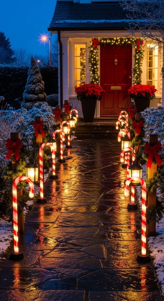 Christmas Lights Ideas 2026