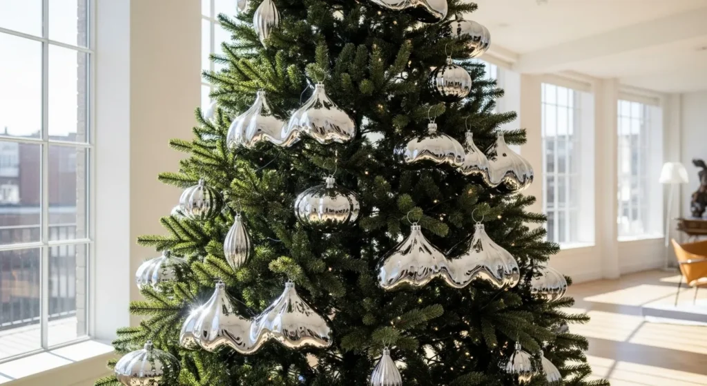 Christmas Tree Decorations Ideas