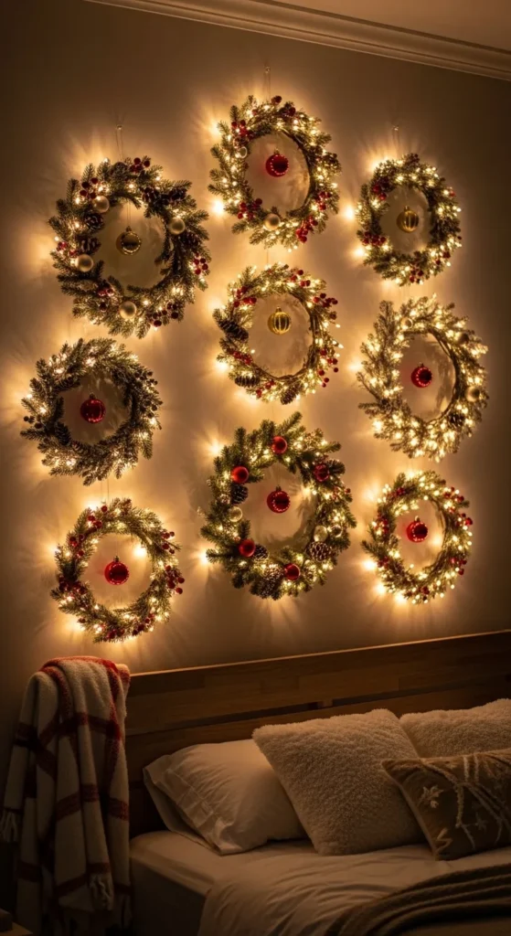Aesthetic Christmas Room Decor Ideas 2026 to Try!