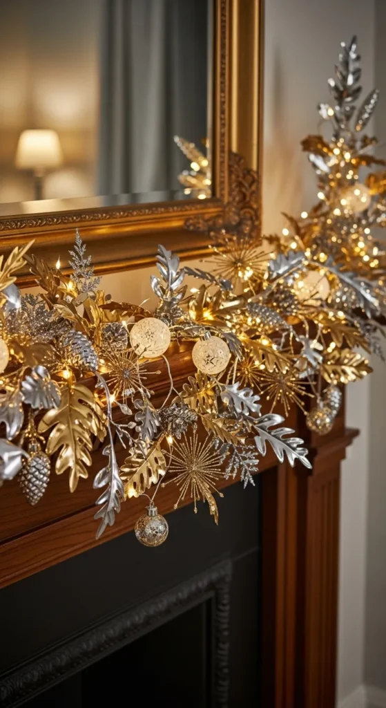 Christmas Decor Ideas for Living Room