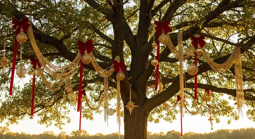 Christmas Tree Ideas 2026