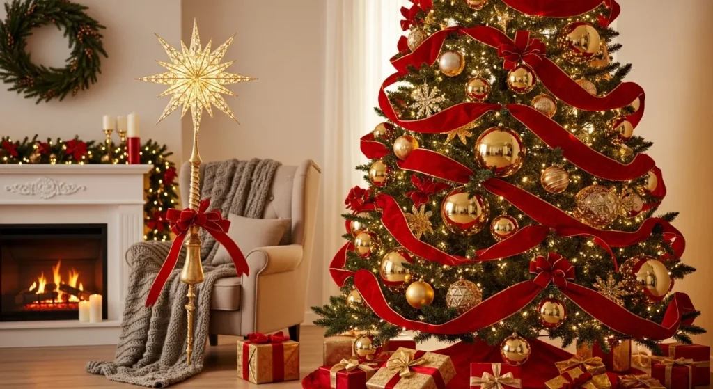 Christmas Tree Ideas 2026