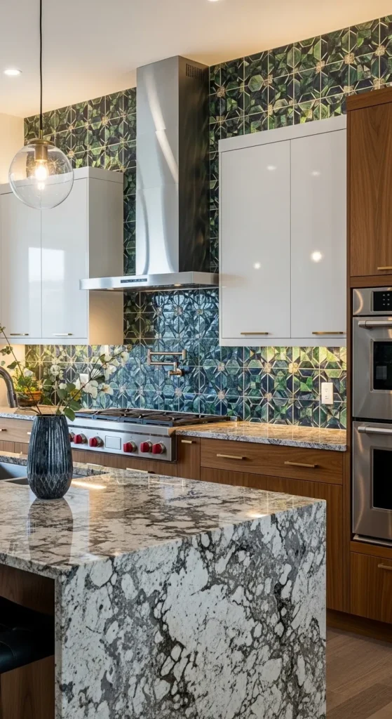 Luxury Ceramic Tiles