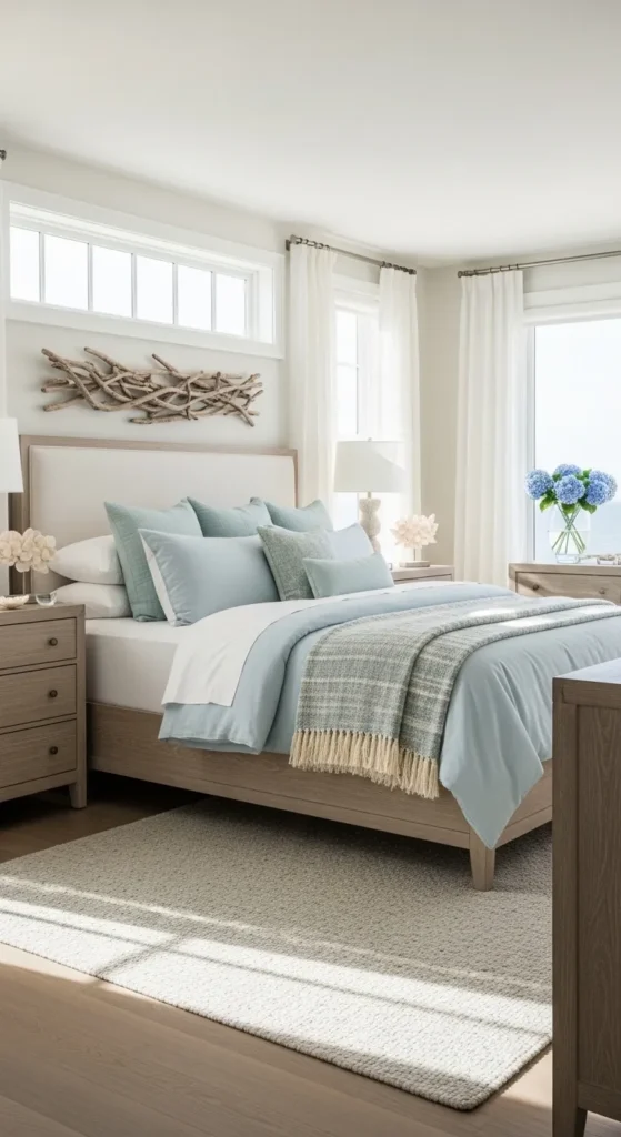 Guest bedroom ideas