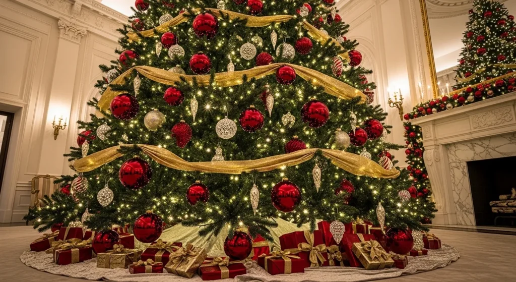 Christmas Tree Ideas 2026